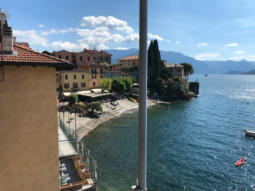 Another view of Varenna