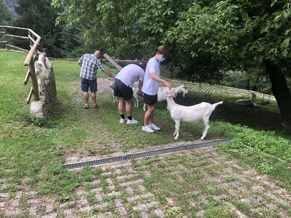 Duncan, Cooper &amp; Tyler