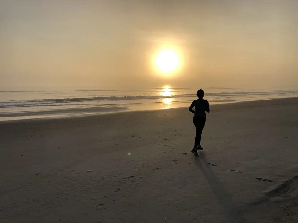 Christmas '21 in Florida