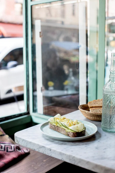 Where to Spend Your Summer Fridays