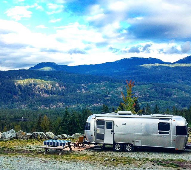 Ally is up on @outdoorsy 🎉

While we may have settled into a place in Bend, we want to share the joy of camping in an Airstream. If you&rsquo;re looking for your next Central Oregon adventure, she&rsquo;s ready for reservations starting in mid Augus