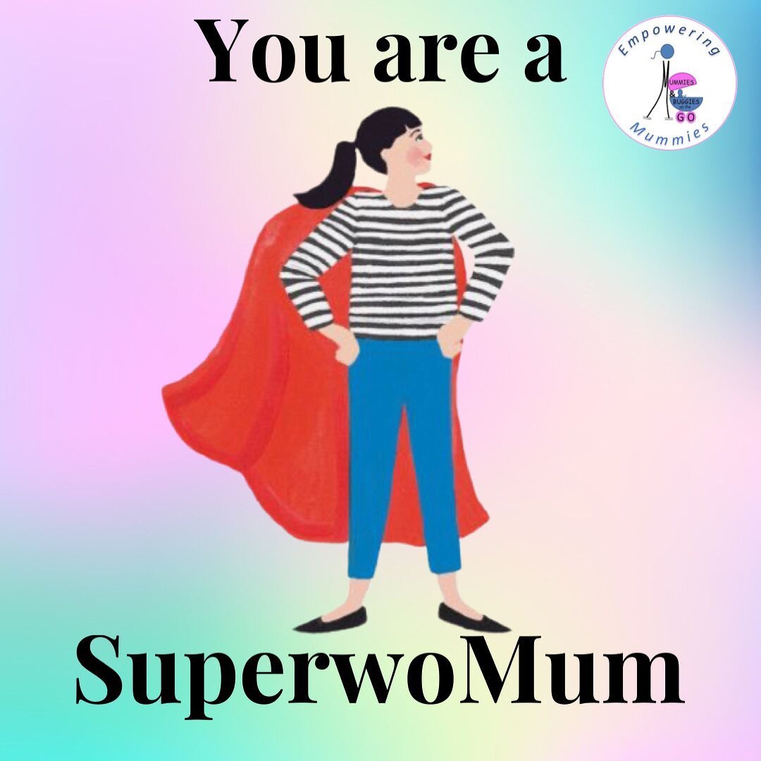 Bravo! You made it! 
Finally end of Term! 

If you are reading this: 
You are SuperwoMum 🦸&zwj;♀️ 💖
@jadefishercardco 

You are a real superheroes 🙋🏻&zwj;♀️

As @mummysocial ✍️ 
It doesn&rsquo;t matter f you are wearing the same pair of leggings 