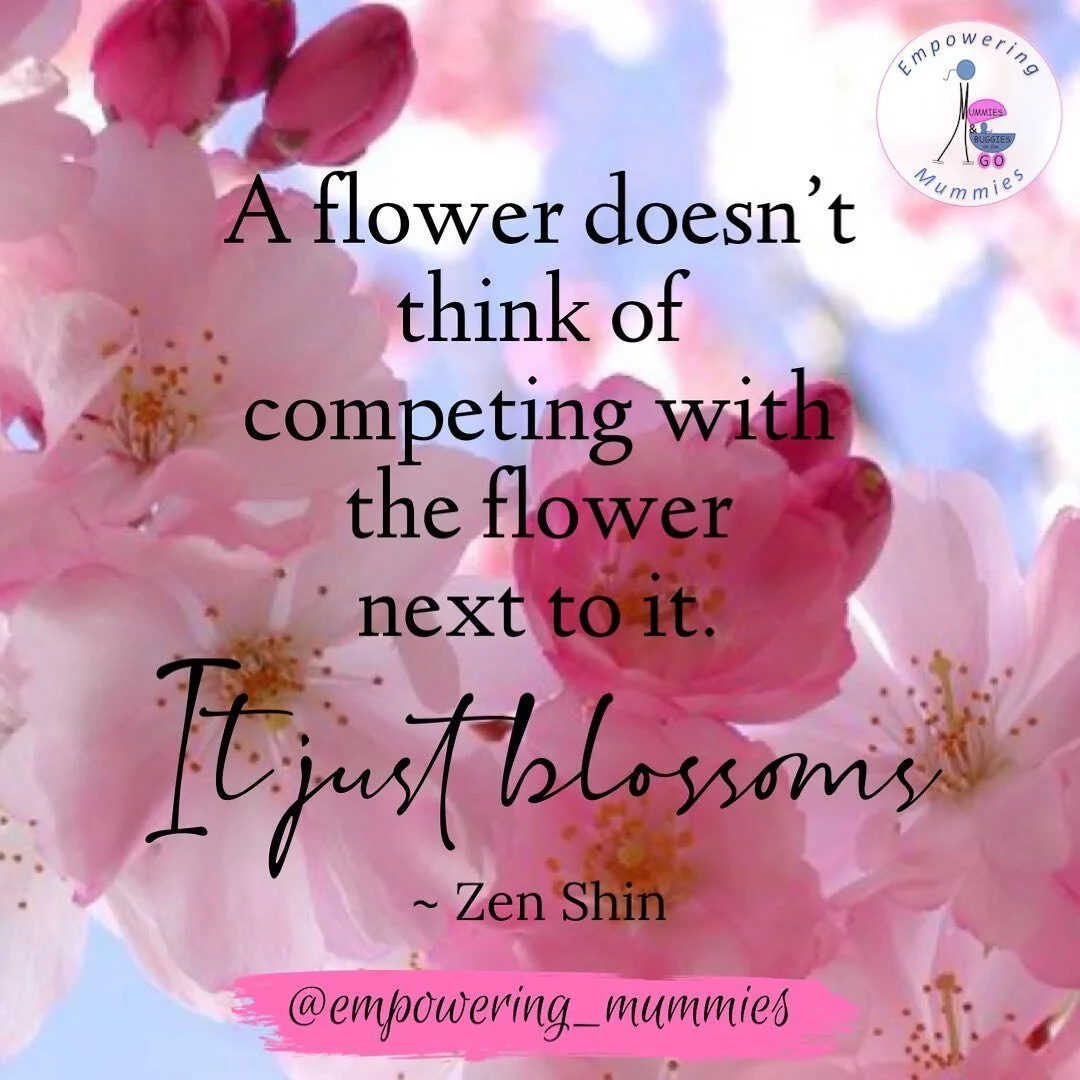 Today I was watching some pictures and o fallen in love with these cherry blossom 🌸 that we have in spring.  It&rsquo;s so beautiful and I admire the nature of how they blossom one by one in their own pace. 

Nature and Mother Earth has so much wisd