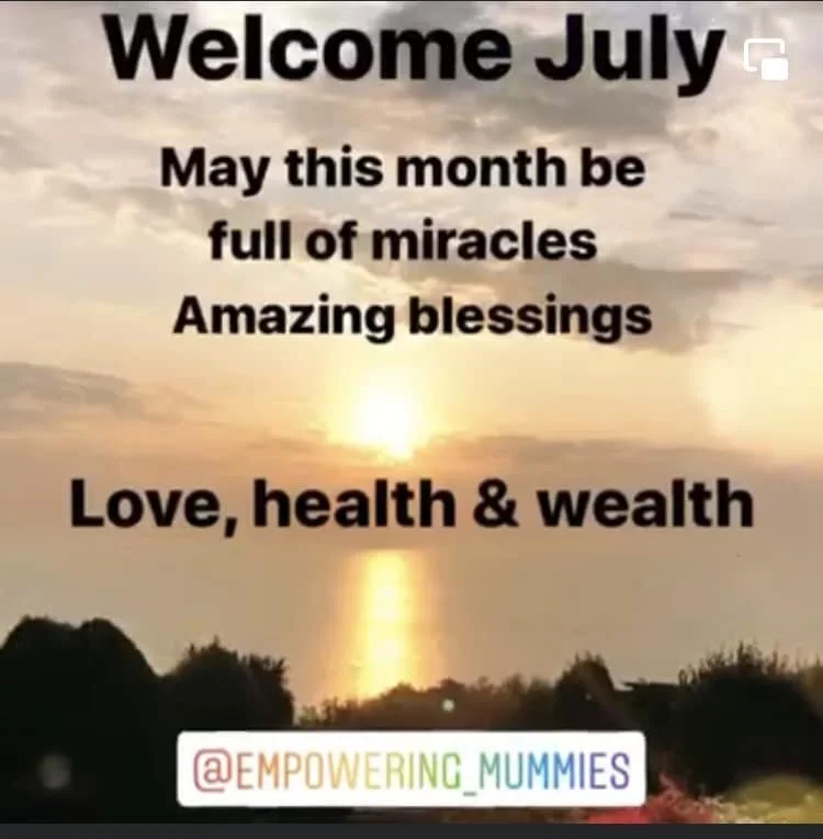 Have a month full of success &amp; miracles 💕💖
What do you wish to happen this month? ✨💰