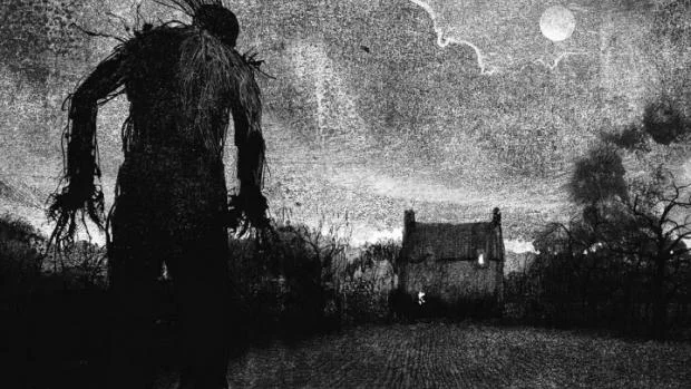 The Jim Kay Illustrations are gorgeous. 
