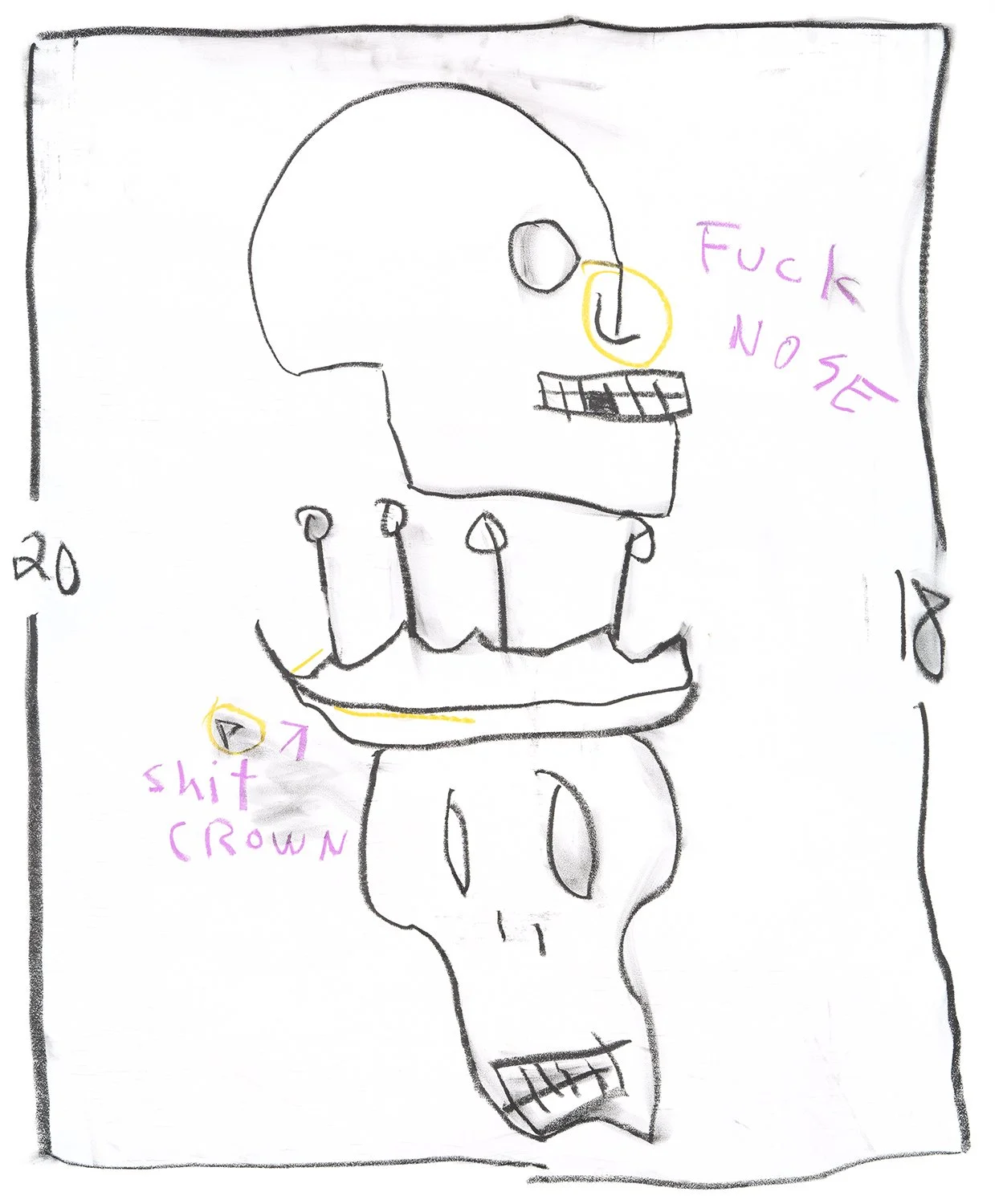 Fuck Nose web.jpg