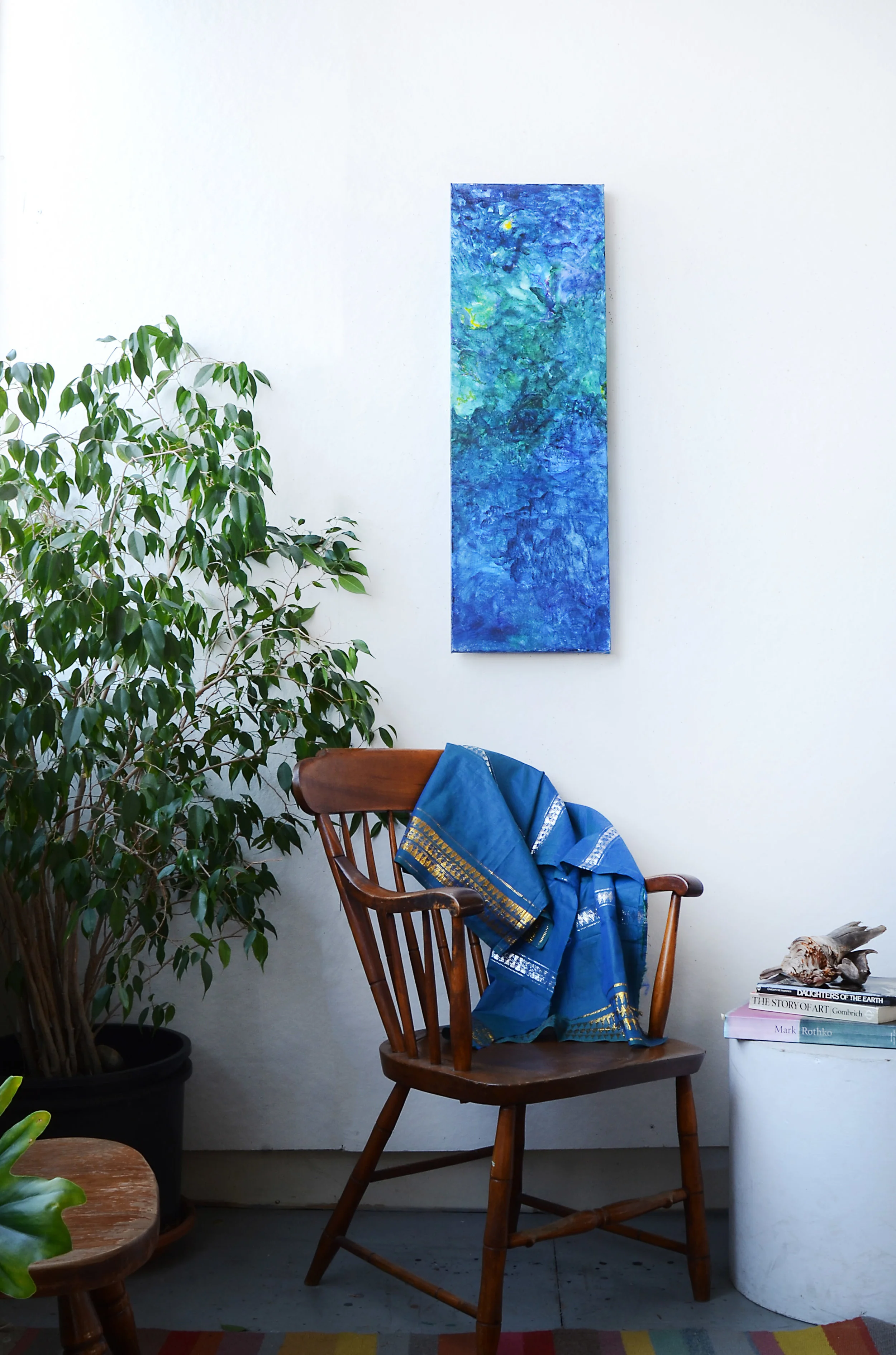 Starry Night on wall 2.jpg