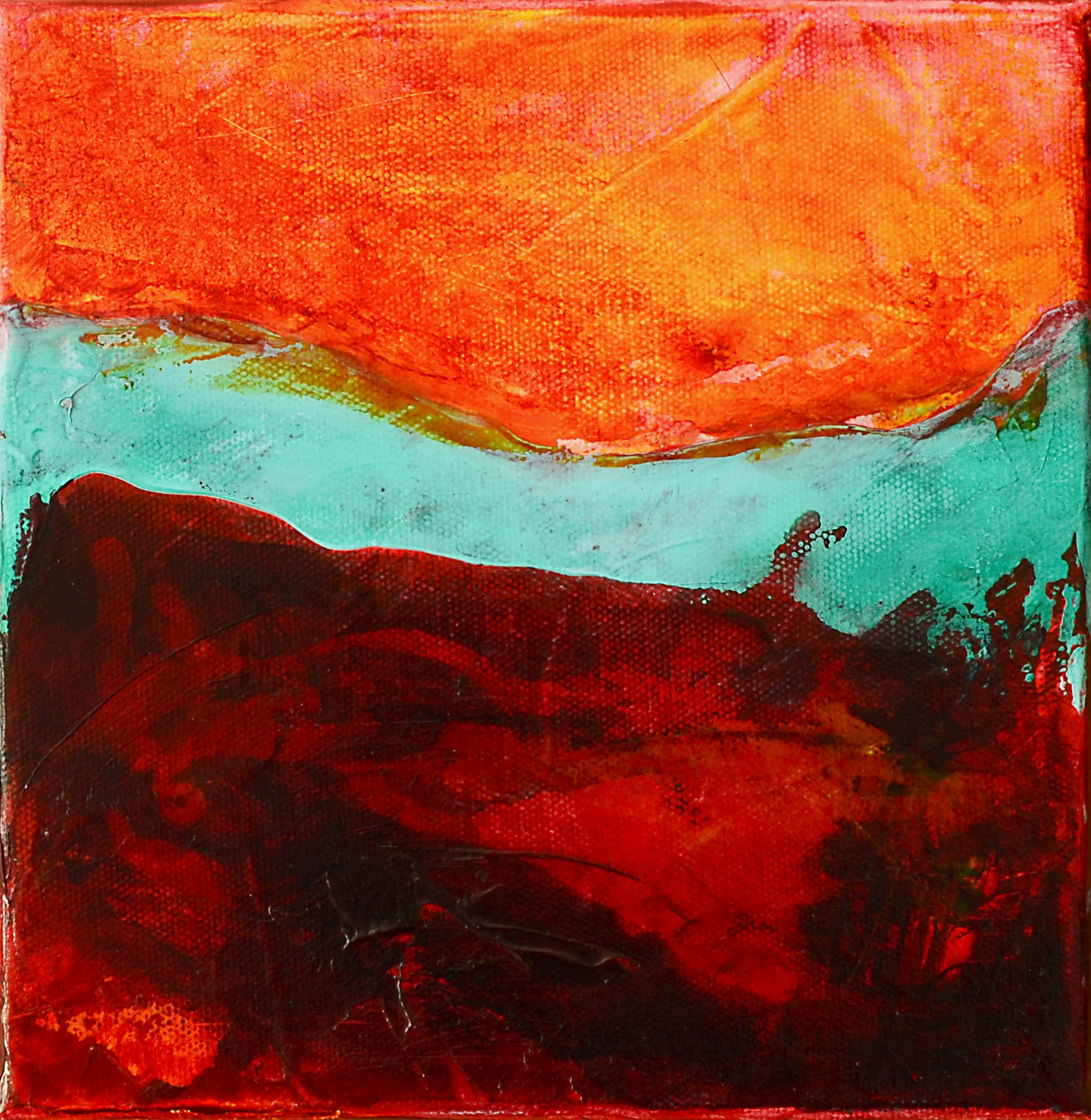 Desert Wave Two
