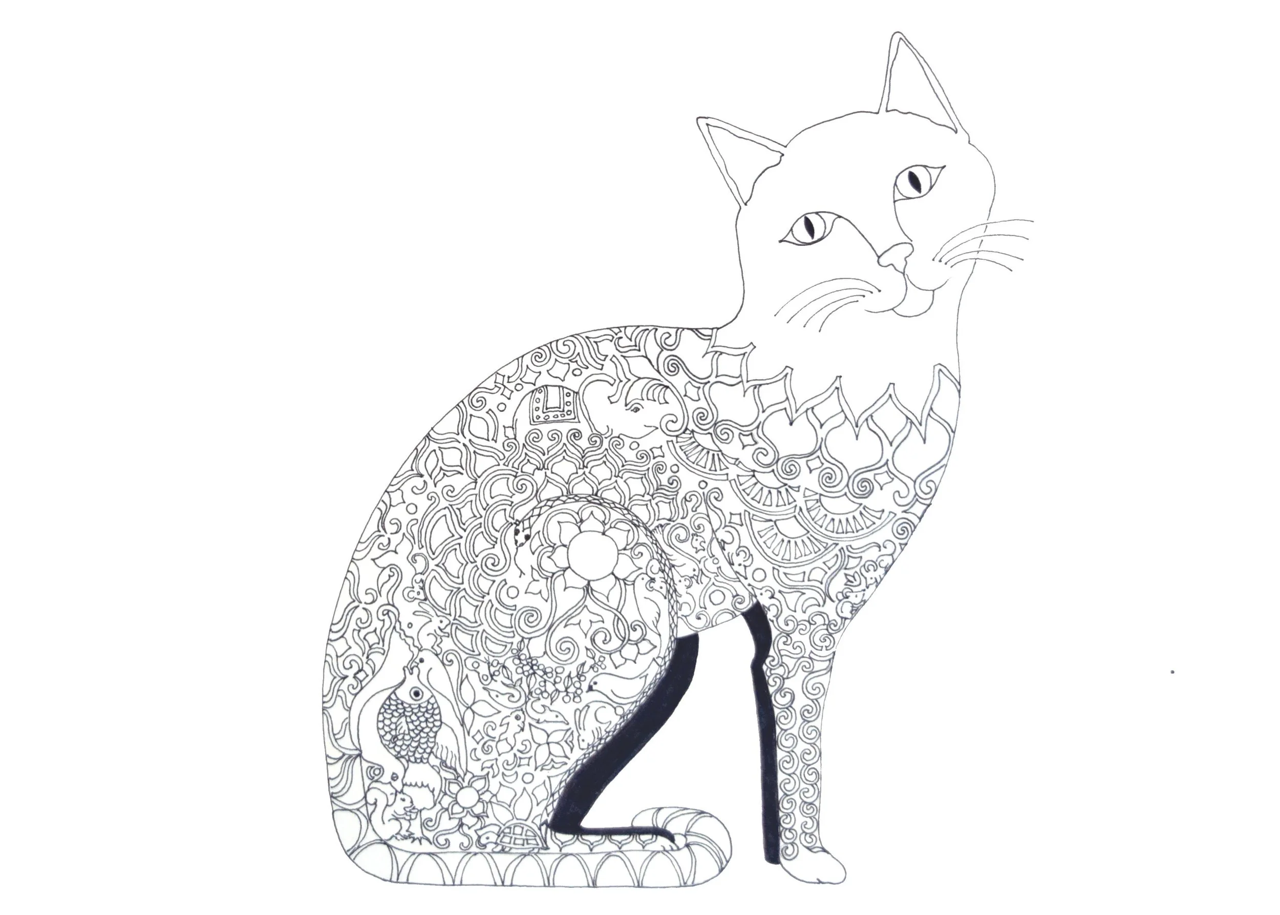Cat