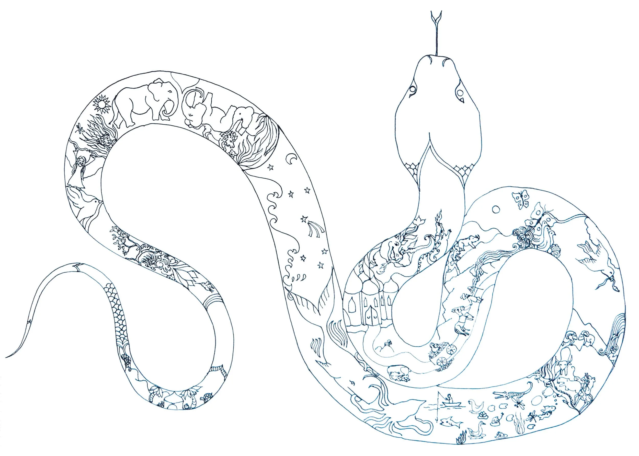 Snake