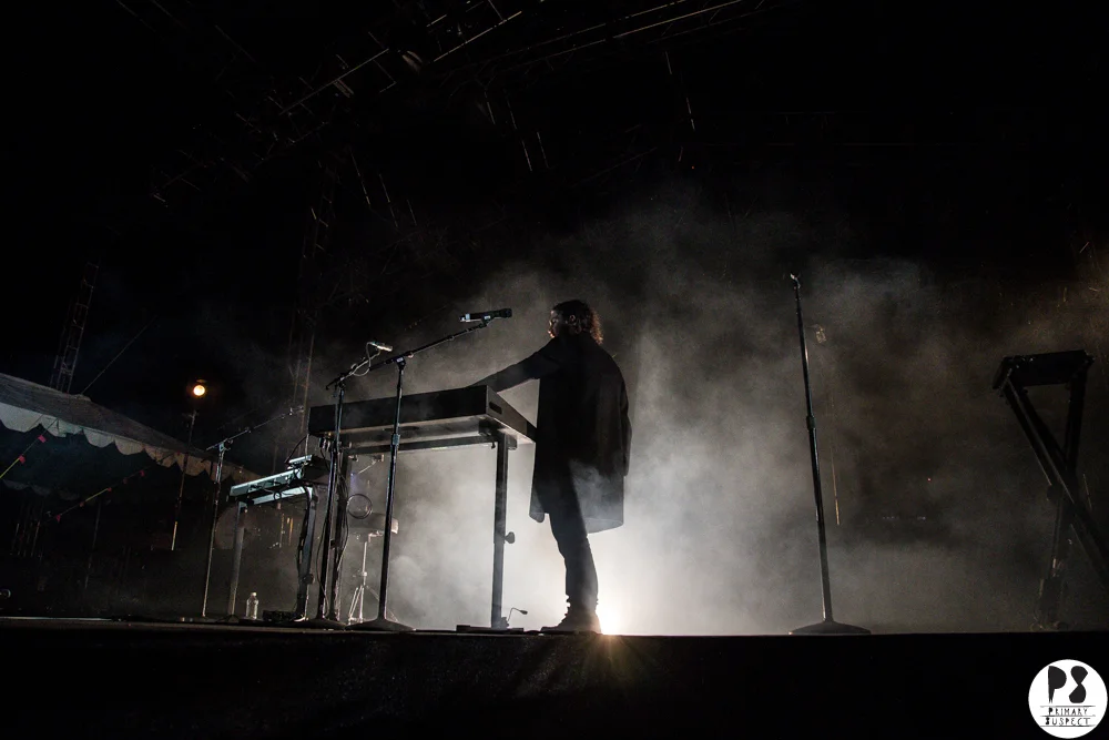 Chet Faker