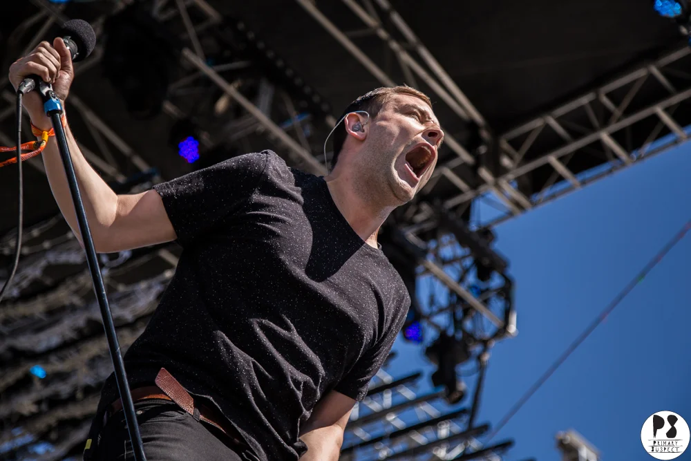 The Twilight Sad