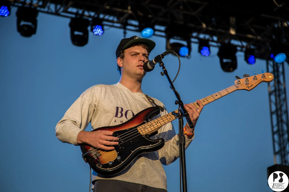 Mac DeMarco