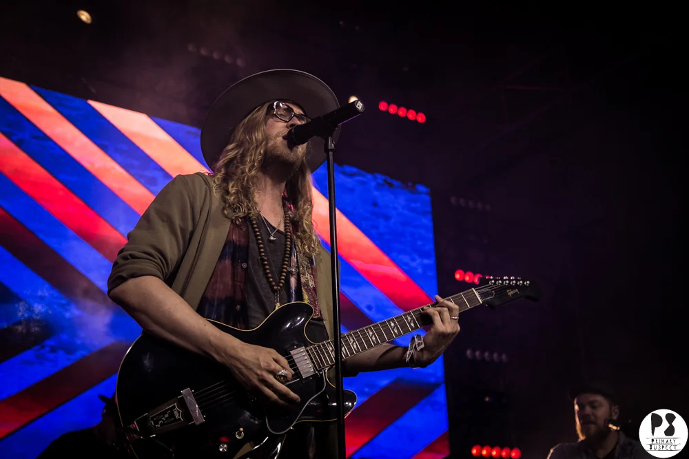 Allen Stone