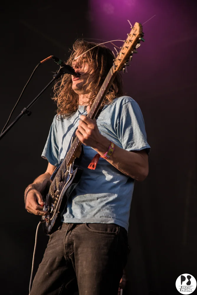 King Gizzard & The Lizard Wizard