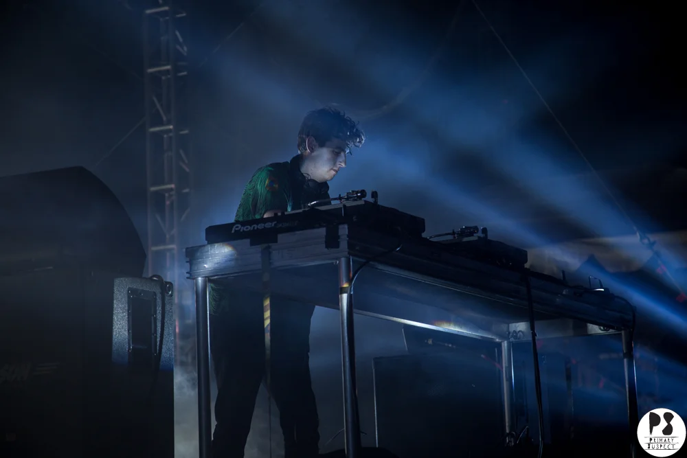 Jamie XX