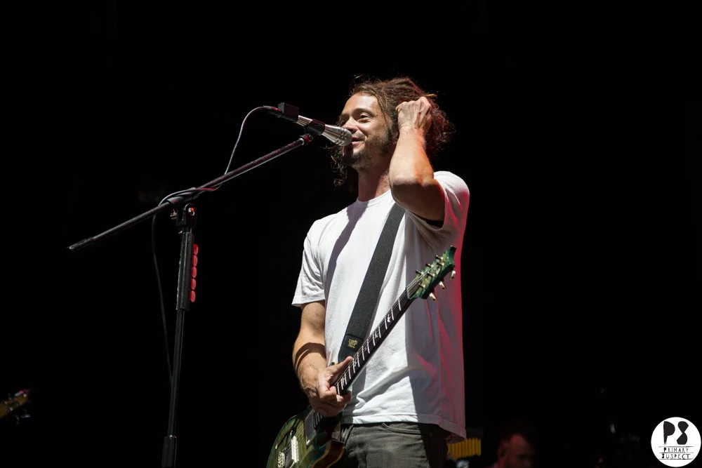 SOJA
