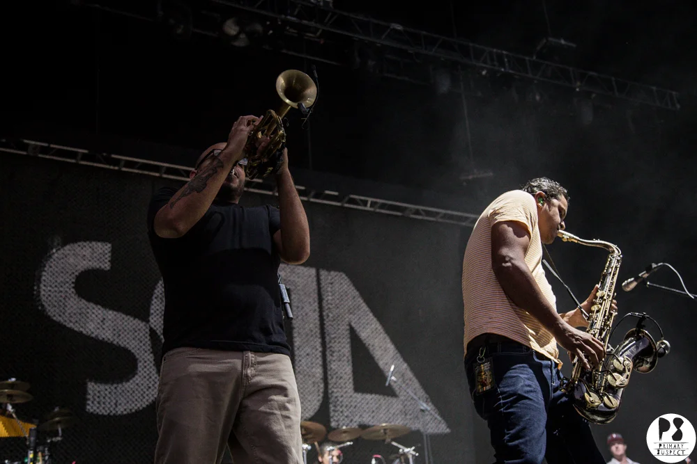 SOJA