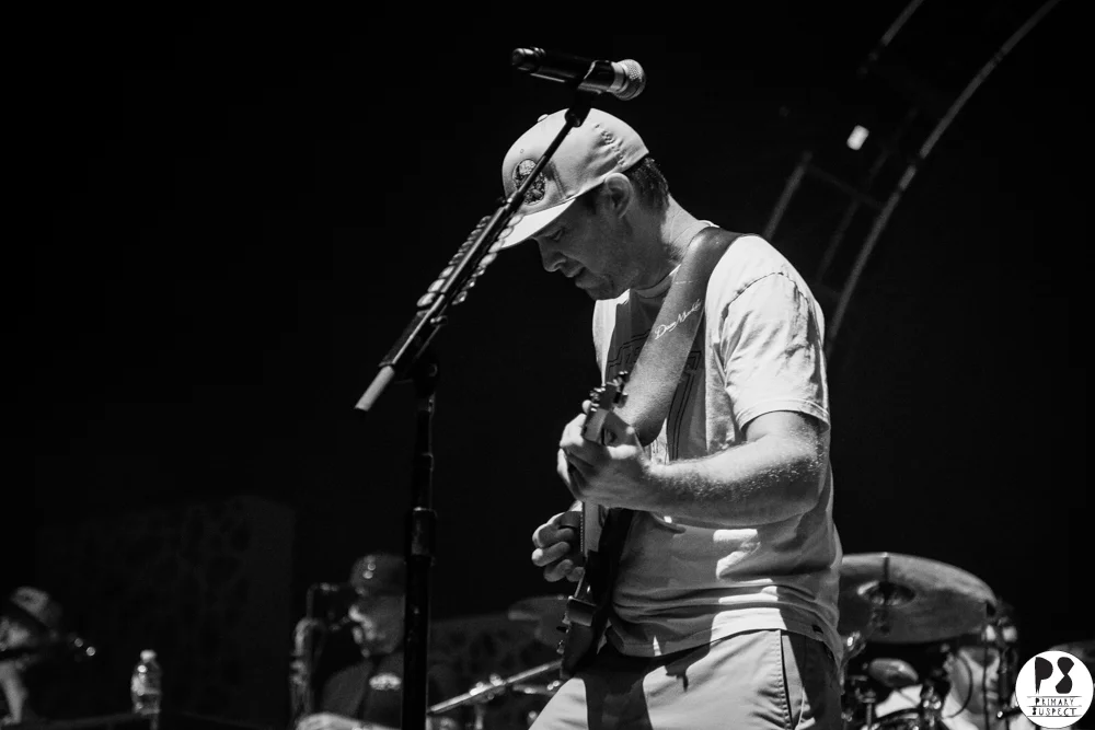 Slightly Stoopid