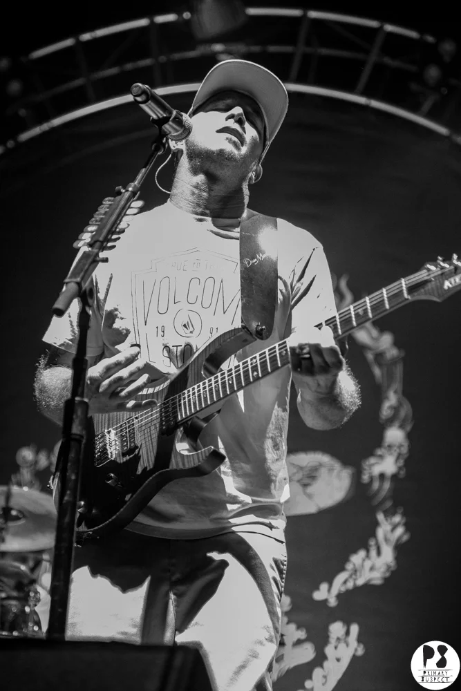 Slightly Stoopid