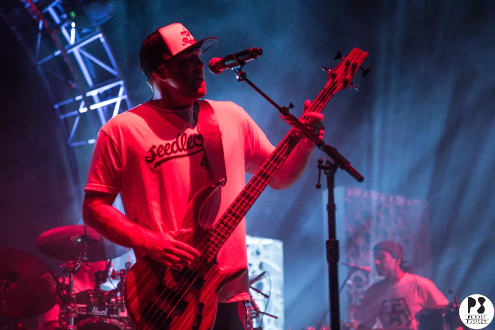 Slightly Stoopid
