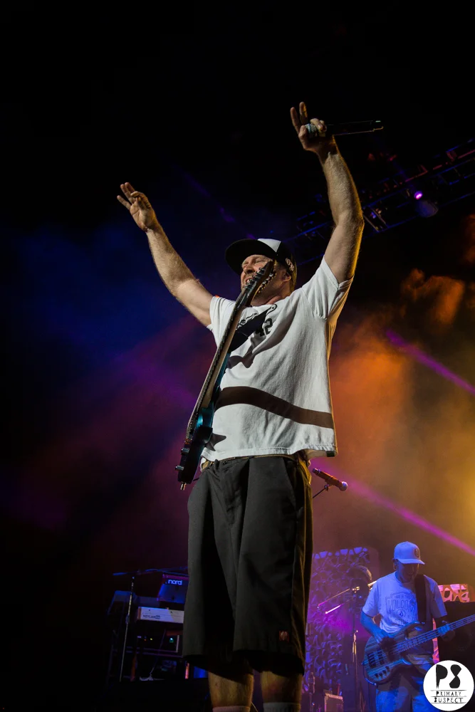 Slightly Stoopid