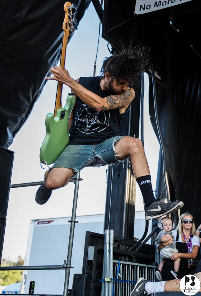 Every Time I Die