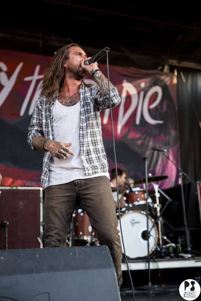 Every Time I Die