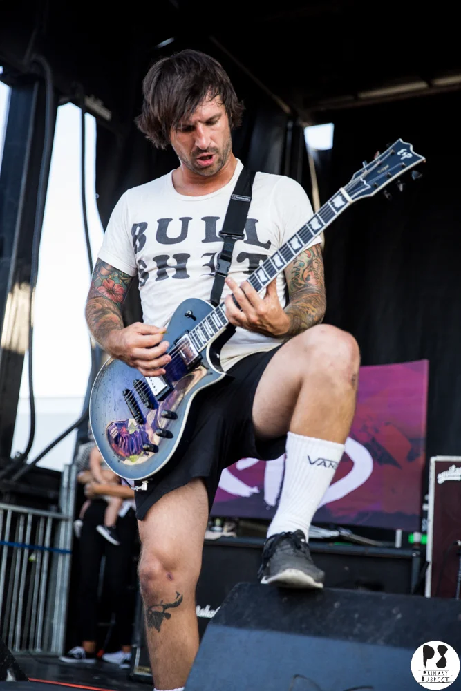 Every Time I Die