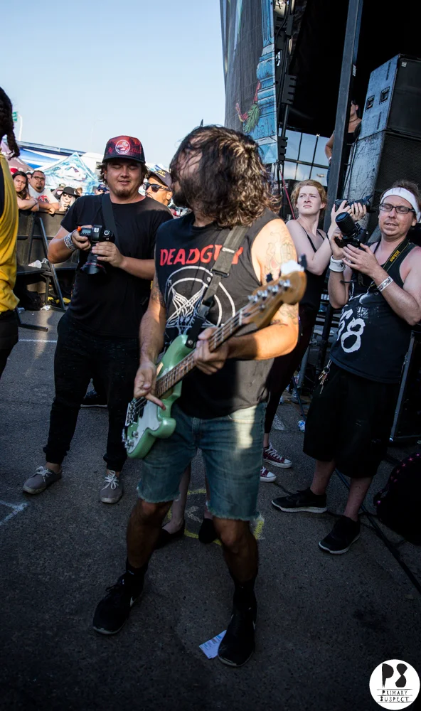 Every Time I Die
