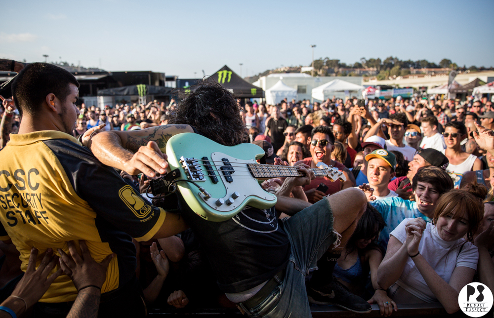 Every Time I Die
