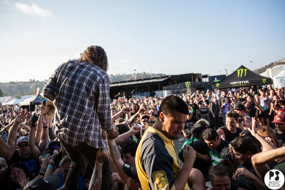 Every Time I Die