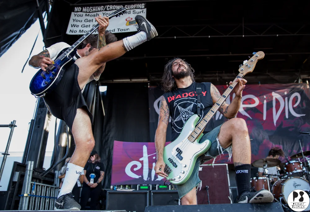 Every Time I Die