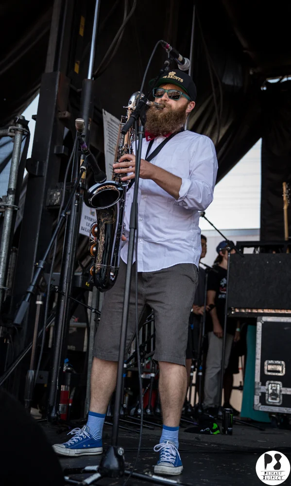 Reel Big Fish
