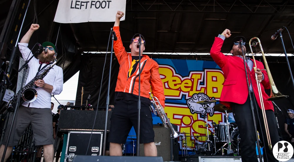 Reel Big Fish