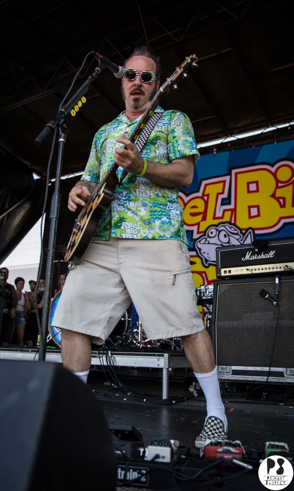Reel Big Fish