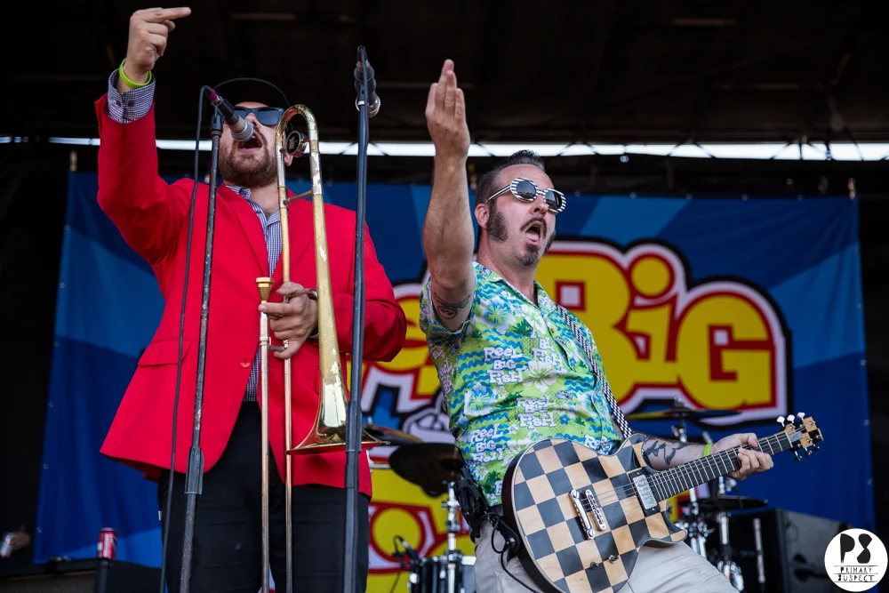 Reel Big Fish
