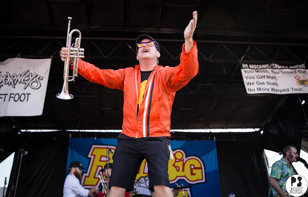 Reel Big Fish