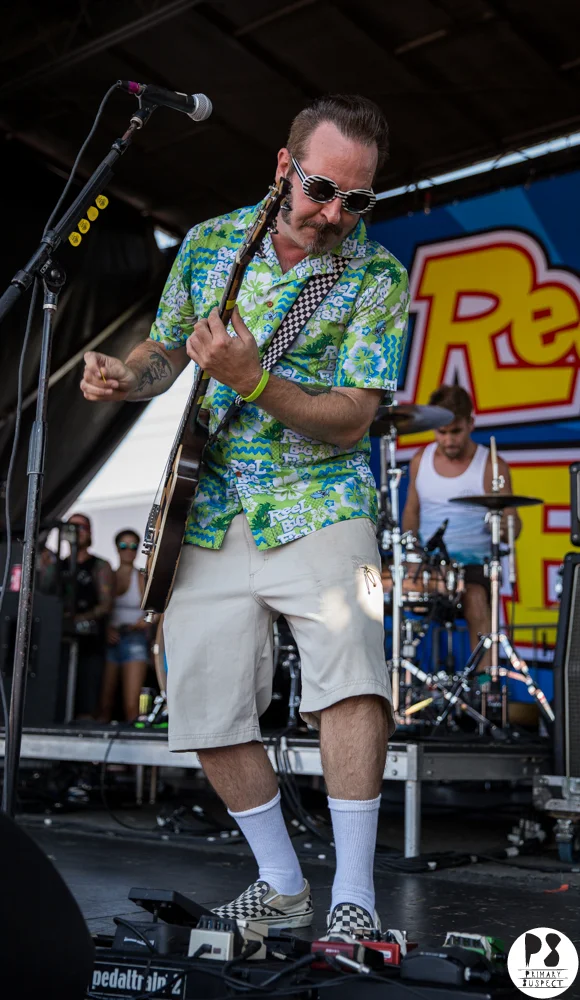 Reel Big Fish