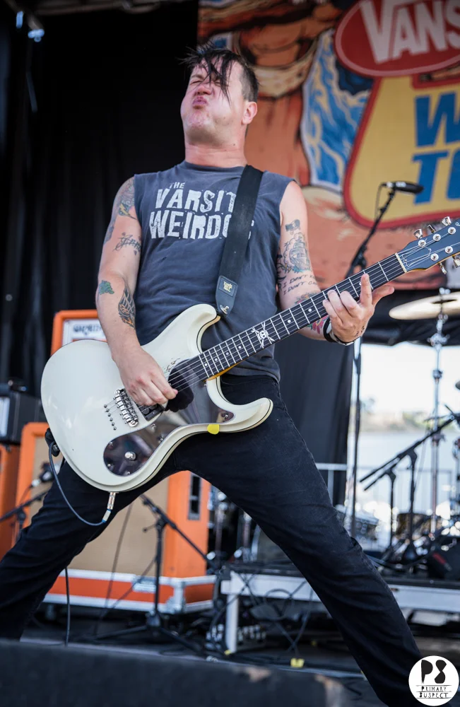 Teenage Bottlerocket
