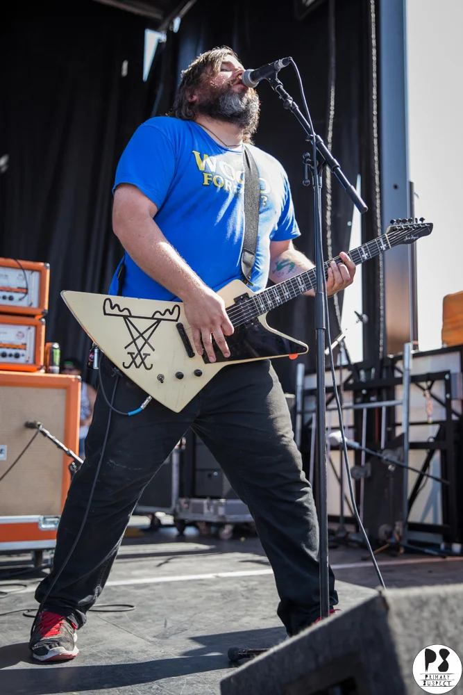 Teenage Bottlerocket