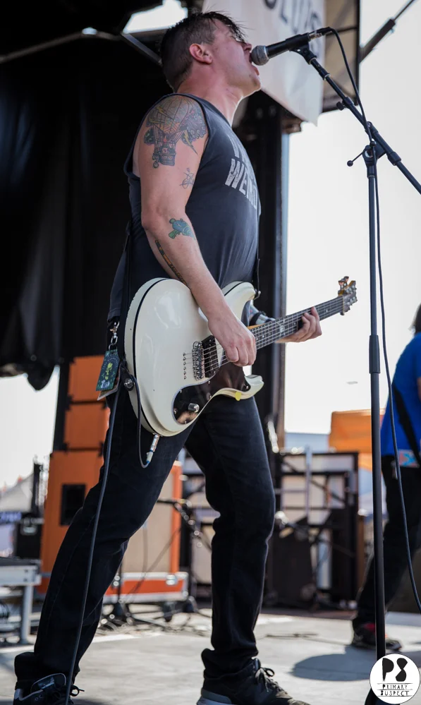 Teenage Bottlerocket