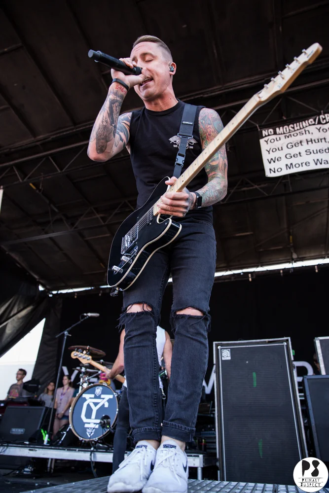 Yellowcard