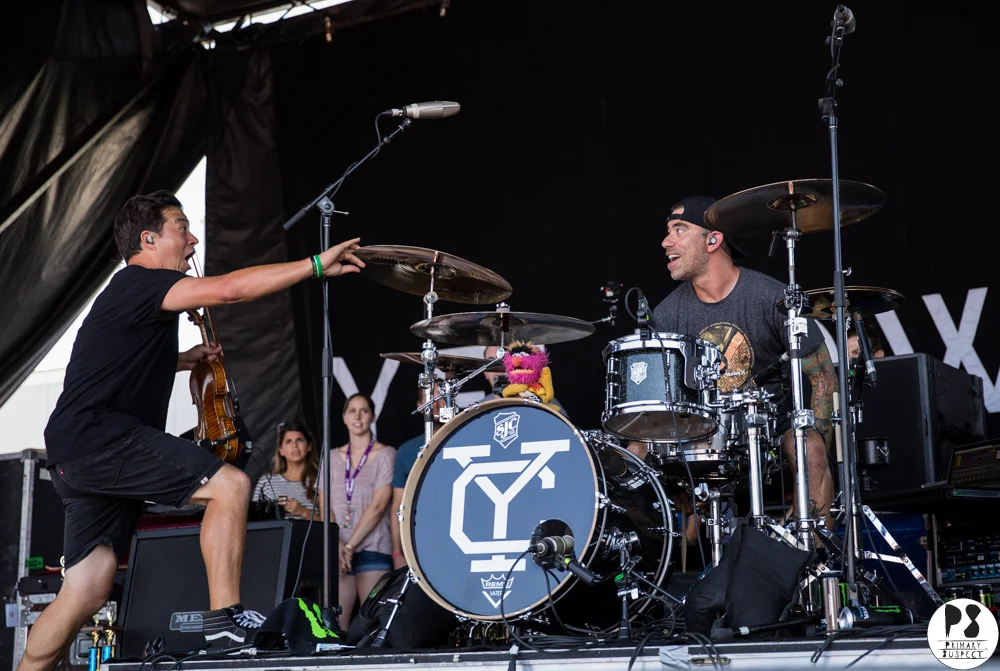 Yellowcard