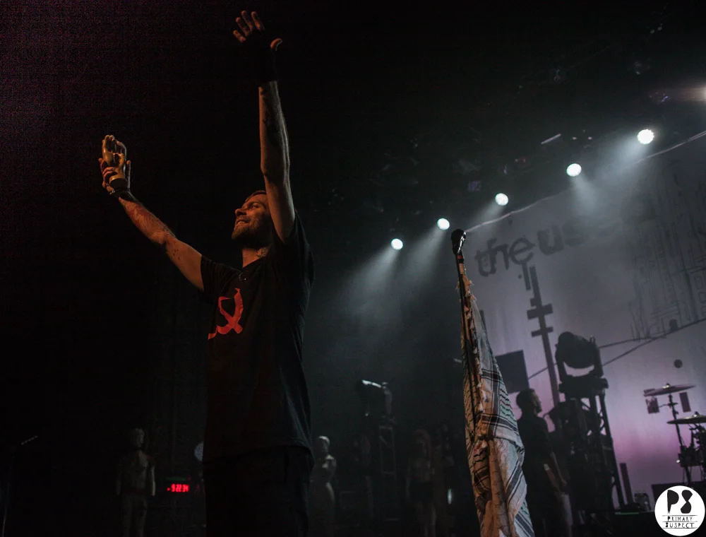 The Used