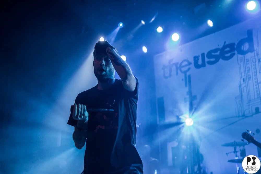 The Used