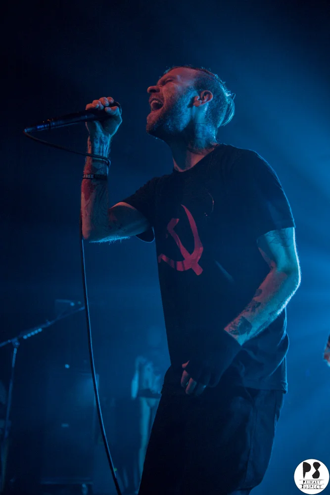The Used