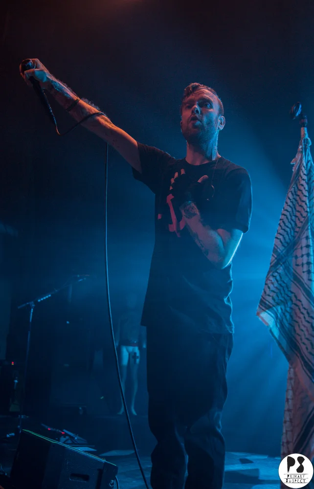The Used