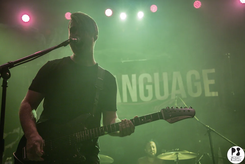 New Language