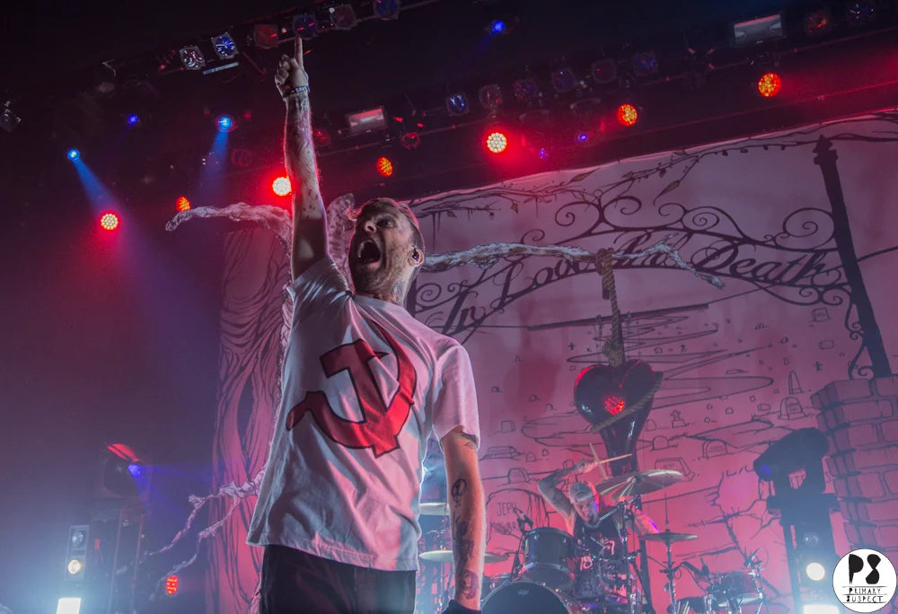 The Used